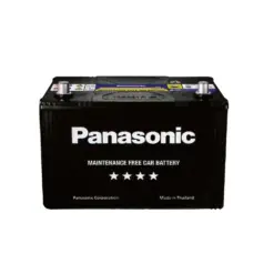 Aki Kering Panasonic 12V 65Ah