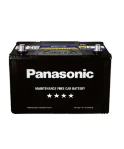 Aki Kering Panasonic 12V 65Ah