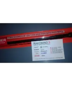 Unier GNR-21F | Kontraktor Radio Komunikasi Unier GNR-21F - Antena VHF