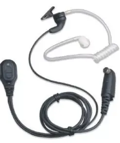 Hytera EAM04 Handsfree HT Hytera