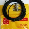 Kabel Bracket Antena Mobil D-515