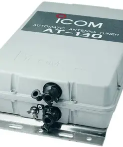 Icom AT-130 Automatic Antenna Tuner