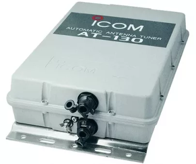 Icom AT-130 Automatic Antenna Tuner