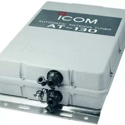 Icom AT-130 Automatic Antenna Tuner