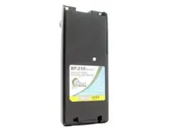 Icom BP-210