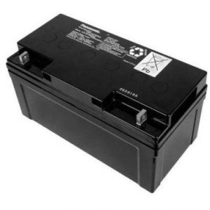 Battery 12V 65Ah