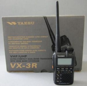VX-3R