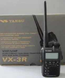 VX-3R