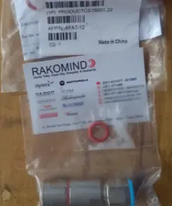 Amphenol AFA7-12 Connector | Kontraktor Radio Komunikasi Amphenol AFA7-12 Connector