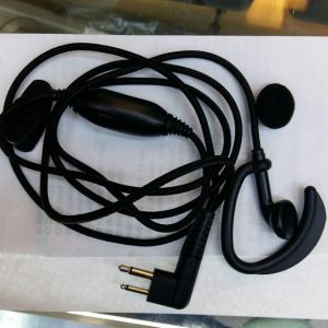 Handsfree HT Clarigo
