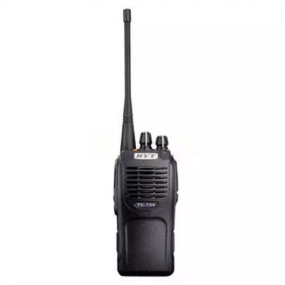TC-700 EX-PLUS VHF