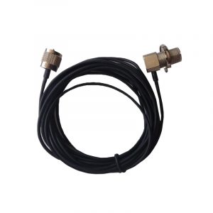 Kabel Bracket Antena Mobil D-515