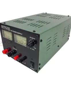 PV-3310 Power Supply 30A