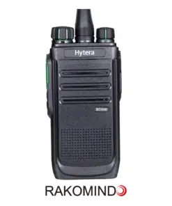 Handy Talky Hytera BD508 radio digital
