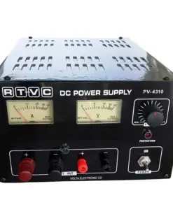 RTVC 40A PV-4310 | Kontraktor Radio Komunikasi RTVC 40A PV-4310