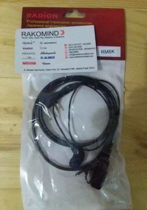 RM6K