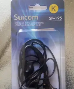 Suicom SP-195 K