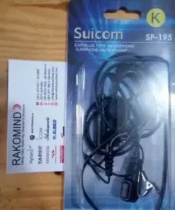 Suicom SP-195 K