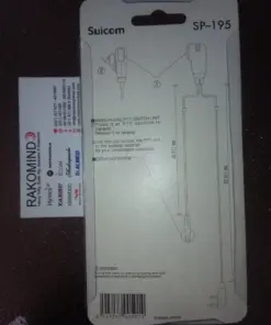 Suicom SP-195 K