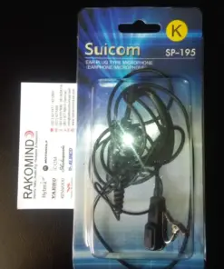 Suicom SP-195 K