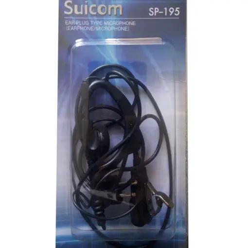 Suicom SP-195 K