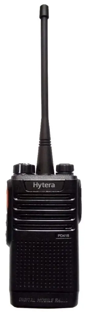 HT Digital Hytera PD418.