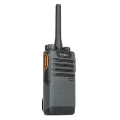 HT Hytera PD418 VHF/UHF
