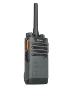 HT Hytera PD418 VHF/UHF