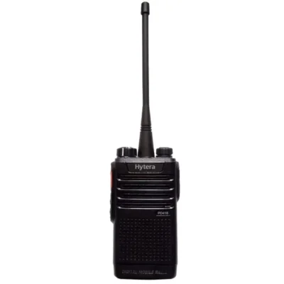 Hytera PD418 | Kontraktor Radio Komunikasi HT Hytera PD418 Original