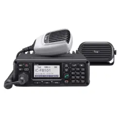 Icom IC-F8101