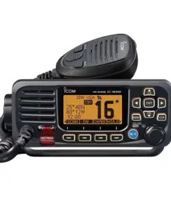 Radio Marine Icom IC-M330