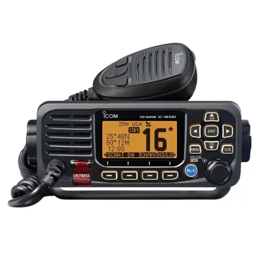 Radio Marine Icom IC-M330