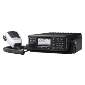Radio HF Icom IC-F8101