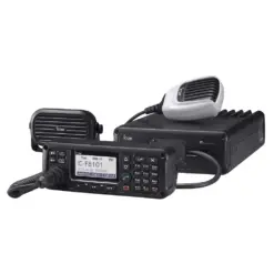 Radio HF Icom IC-F8101 Original