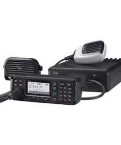 Radio HF Icom IC-F8101 Original