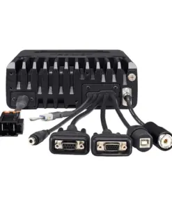 Radio Icom IC-F8101 Original
