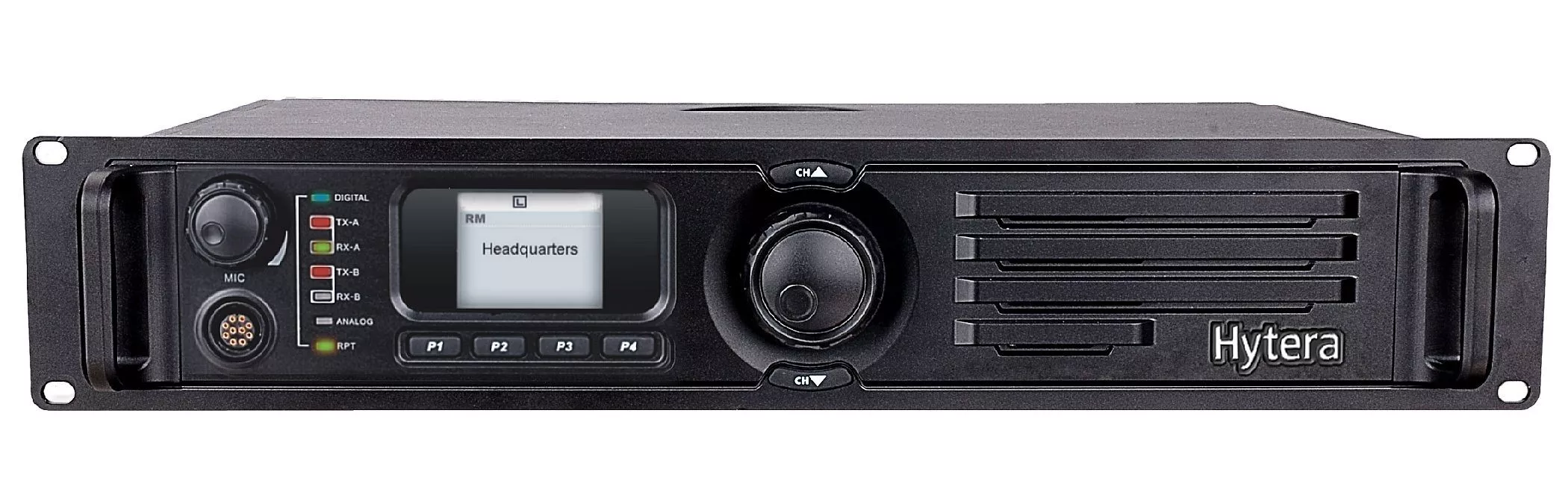 RD988 | Kontraktor Radio Komunikasi hYTERA RD988