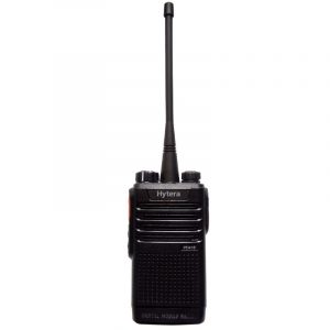 Handy Talky Hytera PD418 radio digital