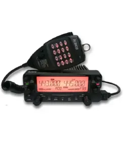 Alinco DR-735 | Kontraktor Radio Komunikasi Radio Rig Dual Band Alinco DR-735