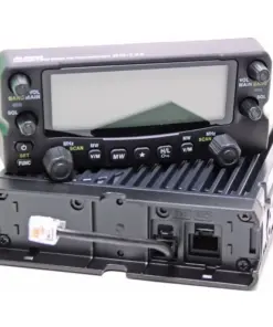 Radio Base Station Alinco DR-735