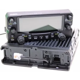 Radio Base Station Alinco DR-735