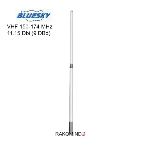 Antena Repeater Bluesky VHF