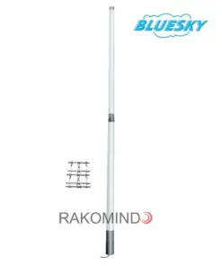 Antena Repeater Bluesky BS-43045 UHF 430 - 445MHz