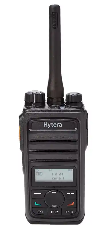 HYTERA PD568