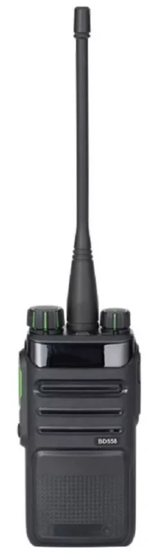 HT Hytera BD558 | Kontraktor Radio Komunikasi HT Hytera BD558