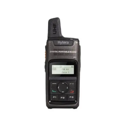 HT Hytera PD378