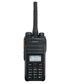 Hytera PD488 VHF/UHF