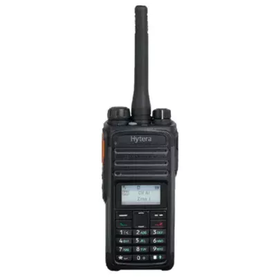 Hytera PD488 VHF/UHF