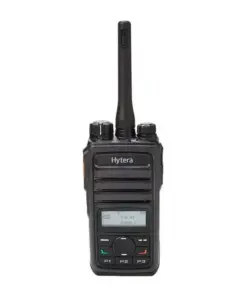 Hytera PD568 VHF/UHF