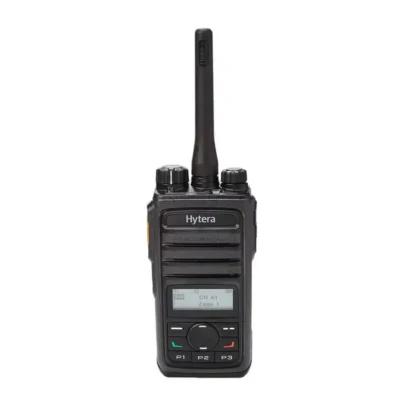 Hytera PD568 VHF/UHF